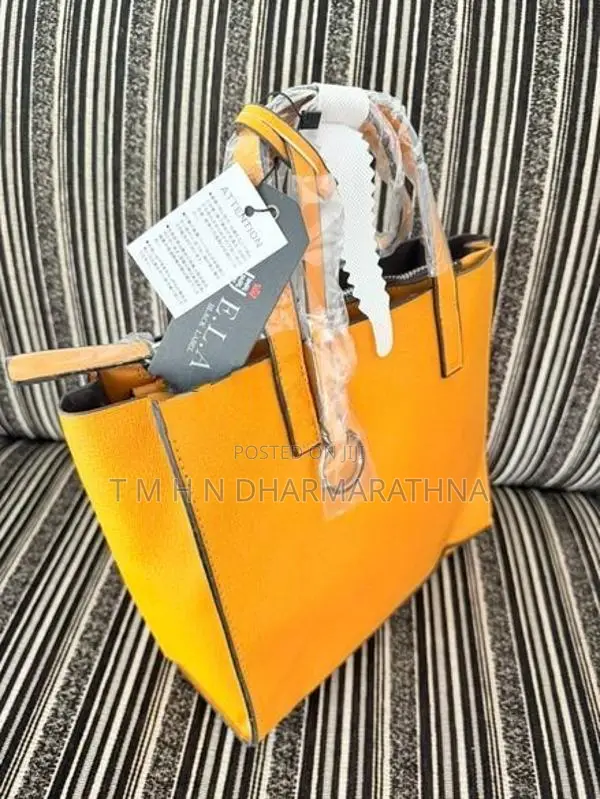 Ladies Cross Body Bags