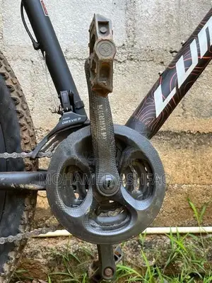 Lumala bicycle