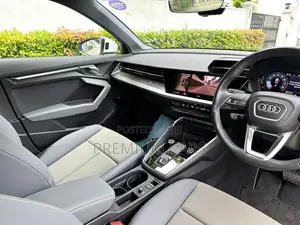 Audi A3 Urban Style 2023