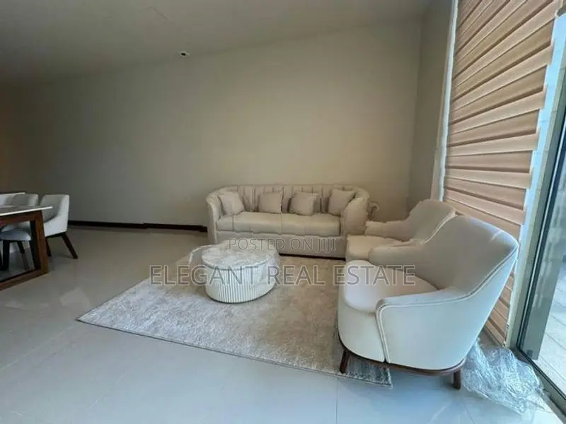 The Grand - 02 Bedroom Apartment for Rent in Colombo 07 (a3642)