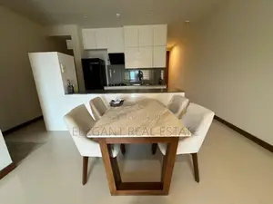 The Grand - 02 Bedroom Apartment for Rent in Colombo 07 (a3642)