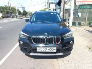 BMW X1 M SPORT 2018