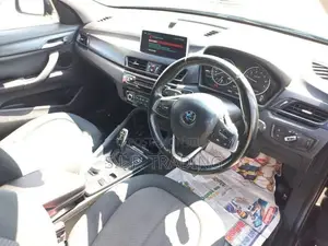 BMW X1 M SPORT 2018