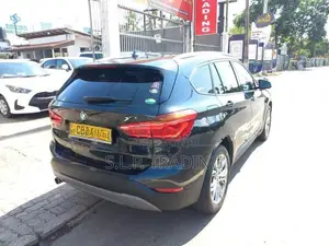 BMW X1 M SPORT 2018