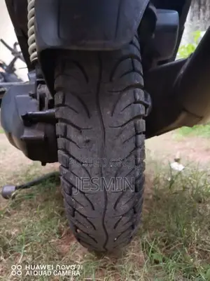 Yamaha Ray ZR 2018