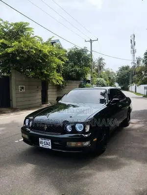 Nissan Cedric P430 Uy33 Diesel 1997