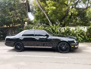 Nissan Cedric P430 Uy33 Diesel 1997