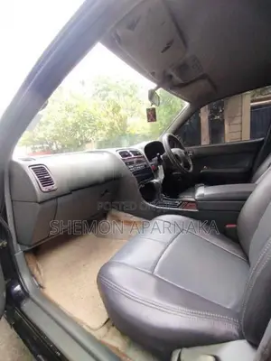 Nissan Cedric P430 Uy33 Diesel 1997