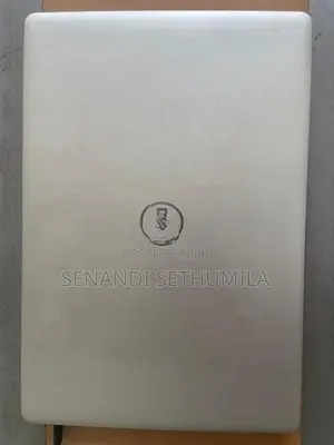 Dell Inspiron Laptop