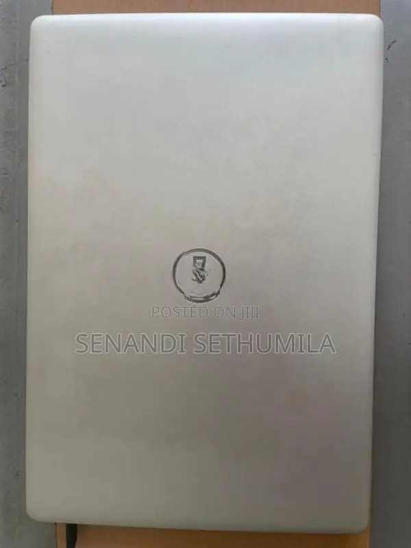 Dell Inspiron Laptop