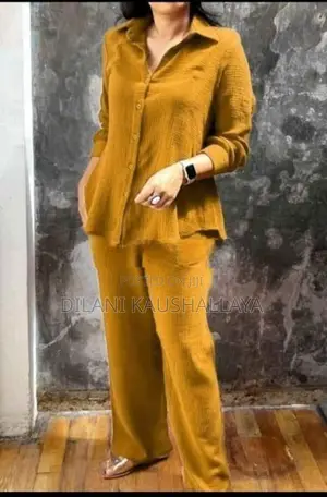 Blouse Full Kit