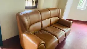 Sofa Set (3+1+1)