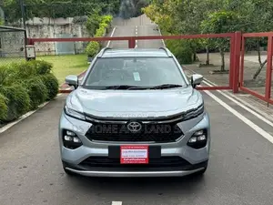 Toyota Taisor V GRADE 2026