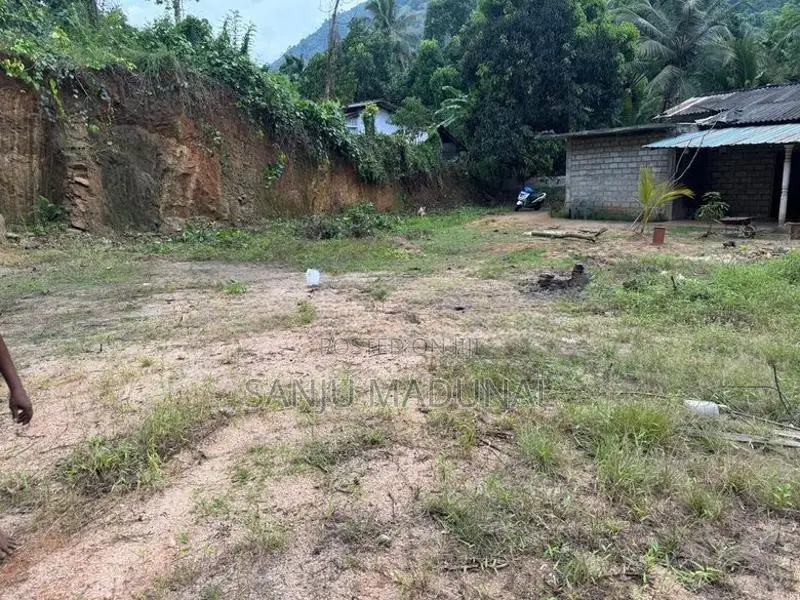 Land for Sale in Nape Junction - Mawathagama Kurunegla Road