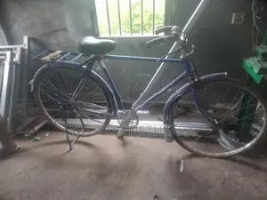 Hero Bicycle