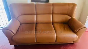 Sofa Set (3+1+1)