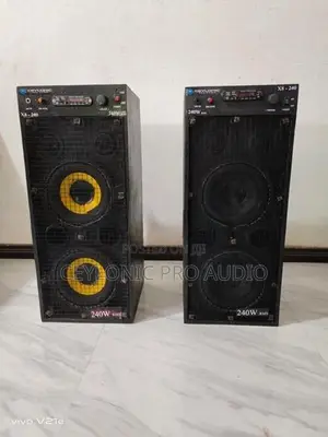 Active PA Party Speaker System