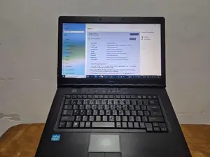 Toshiba i5