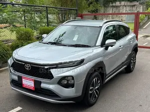 Toyota Taisor V GRADE 2026