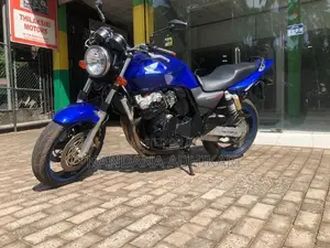 Honda CB4 Spec 3 2007