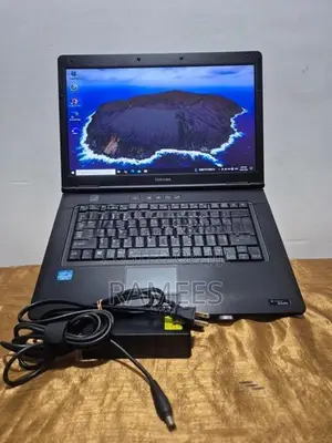 Toshiba i5