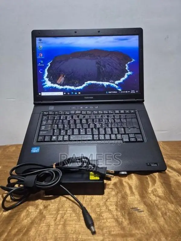Toshiba i5