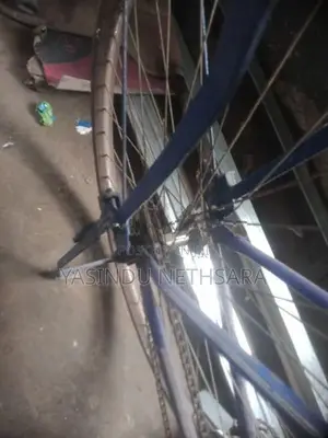 Hero Bicycle