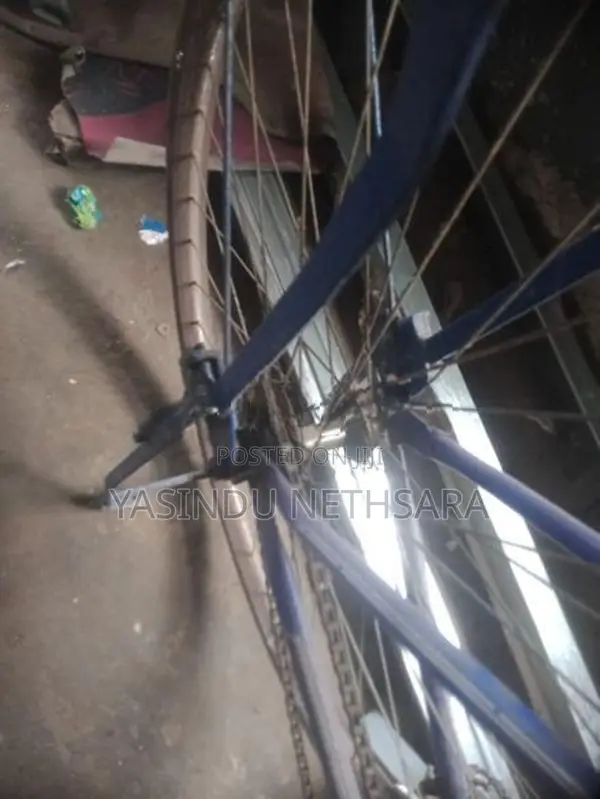 Hero Bicycle