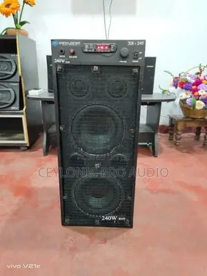 Active PA Party Speaker System