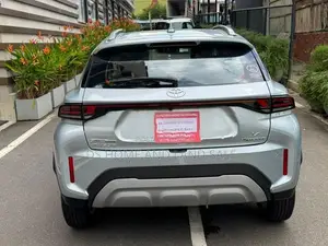 Toyota Taisor V GRADE 2026
