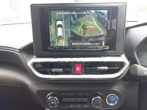 Toyota Raize HYBRID 1.2 2023