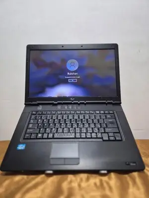 Toshiba i5