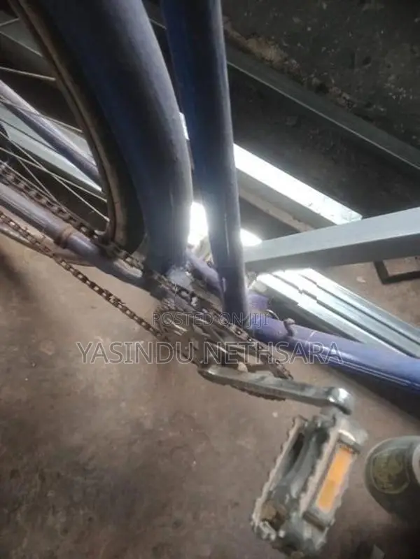 Hero Bicycle