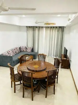 Blue Ocean - Furnished Apartment for Sale A50256 Colombo 03