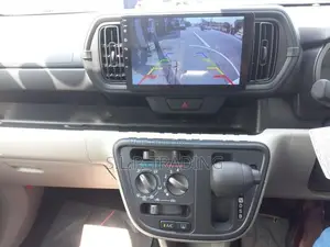 Toyota Passo Safety Pushs 2023