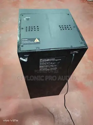 Active PA Party Speaker System