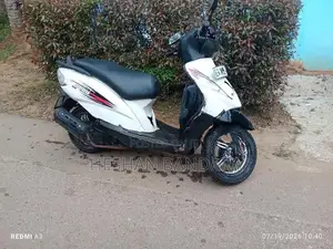 TVS Wego 2012