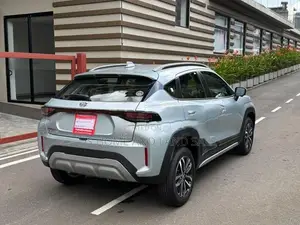 Toyota Taisor V GRADE 2026