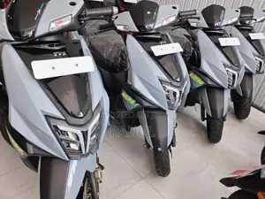 TVS Ntorq 125 2026