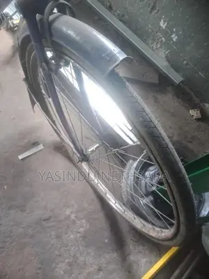 Hero Bicycle