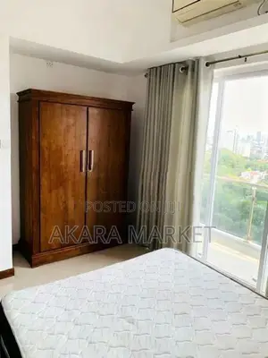 Blue Ocean - Furnished Apartment for Sale A50256 Colombo 03