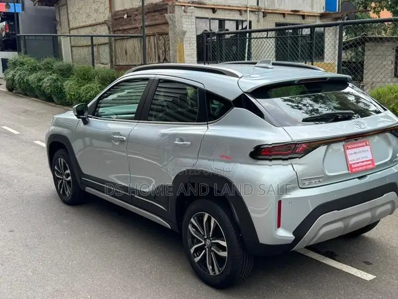 Toyota Taisor V GRADE 2026