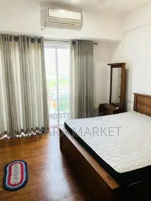 Blue Ocean - Furnished Apartment for Sale A50256 Colombo 03