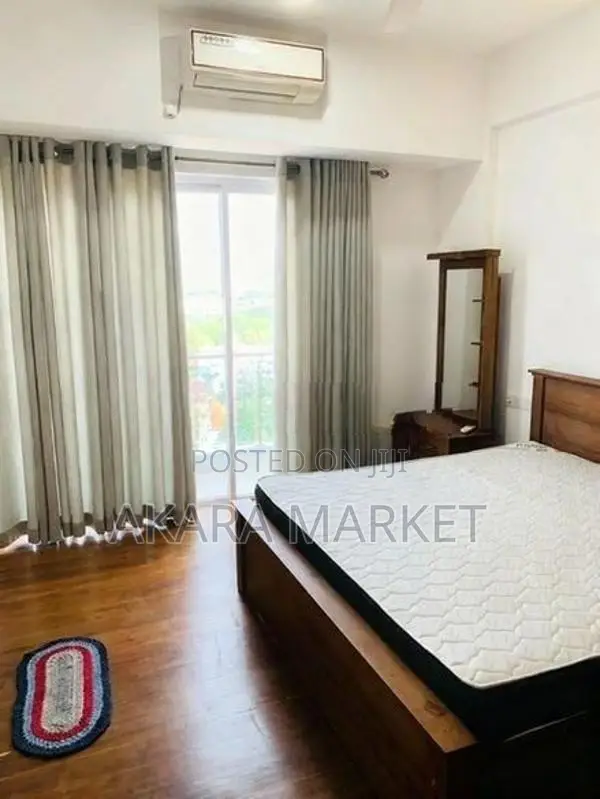 Blue Ocean - Furnished Apartment for Sale A50256 Colombo 03