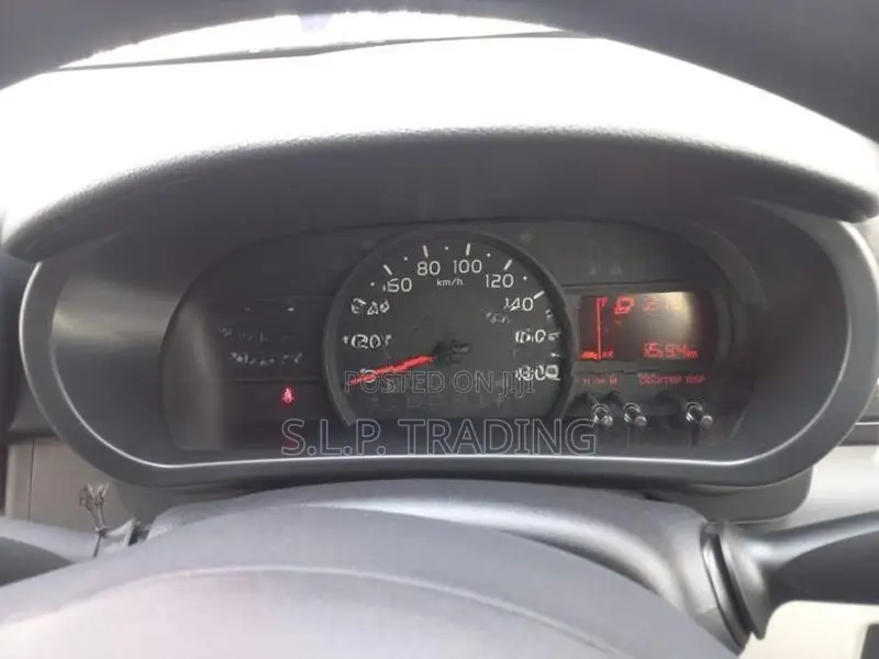 Toyota Passo Safety Pushs 2023