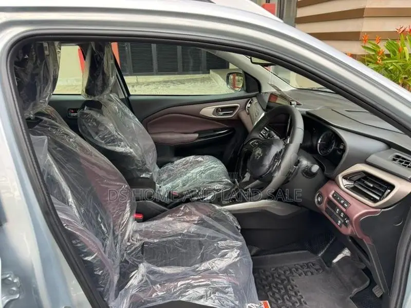 Toyota Taisor V GRADE 2026