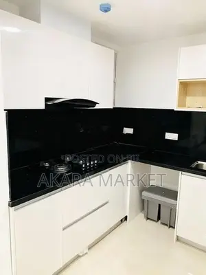 Blue Ocean - Furnished Apartment for Sale A50256 Colombo 03