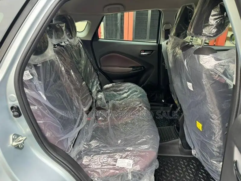 Toyota Taisor V GRADE 2026
