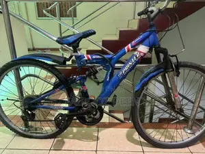 Lumala Sports Bicycle