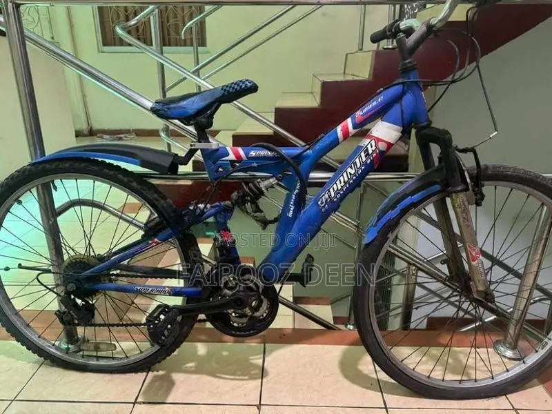 Lumala Sports Bicycle